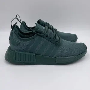 adidas Shoes Adidas Nmd R Green Womens Shoes Poshmark